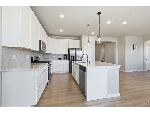 16736 Chilton Dr, Mead, CO 80542