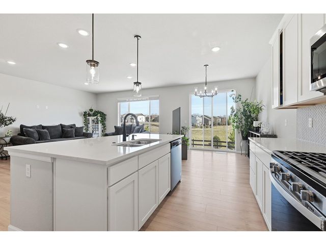 16736 Chilton Dr, Mead, CO 80542