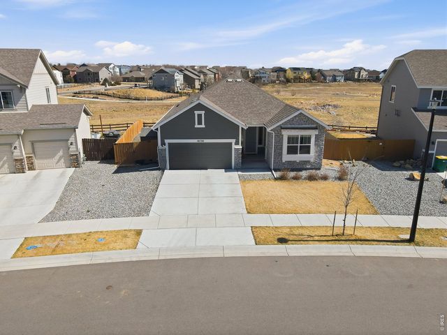 16736 Chilton Dr, Mead, CO 80542