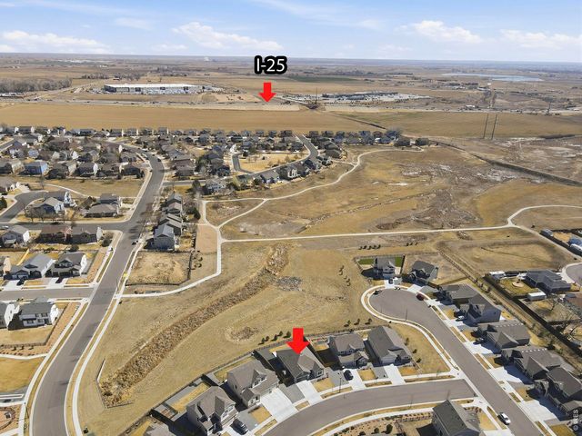 16736 Chilton Dr, Mead, CO 80542