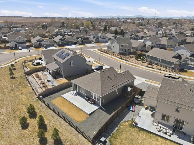 16736 Chilton Dr, Mead, CO 80542