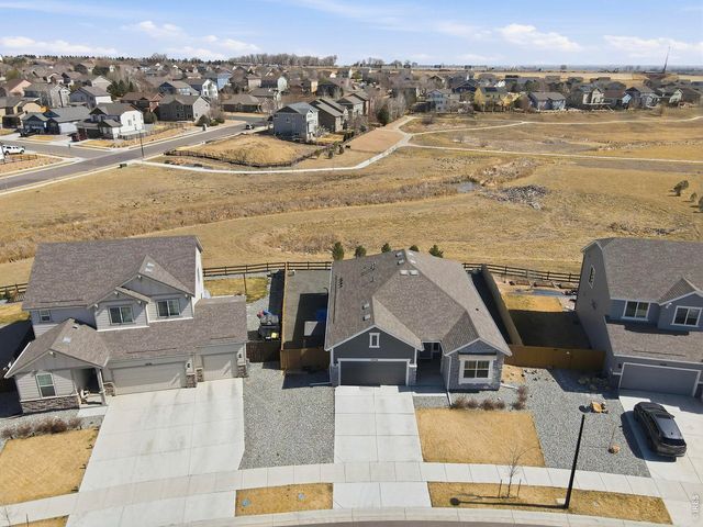16736 Chilton Dr, Mead, CO 80542