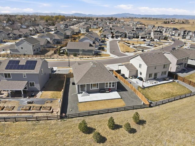 16736 Chilton Dr, Mead, CO 80542