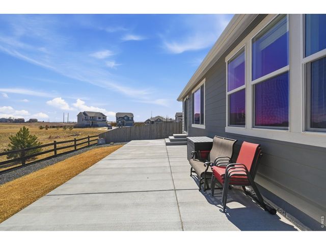 16736 Chilton Dr, Mead, CO 80542
