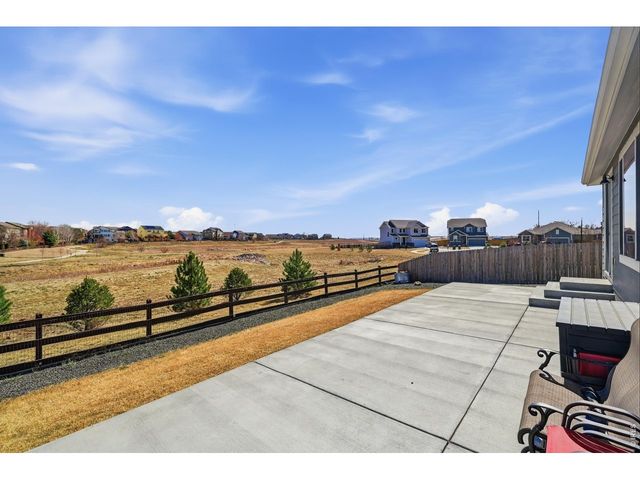 16736 Chilton Dr, Mead, CO 80542