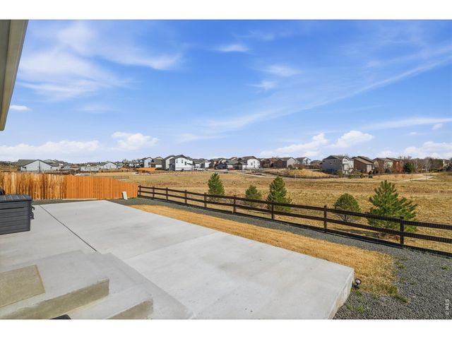 16736 Chilton Dr, Mead, CO 80542