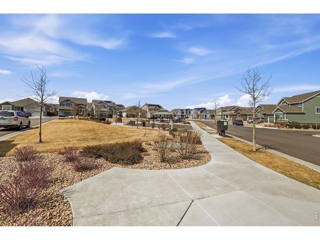 16736 Chilton Dr, Mead, CO 80542