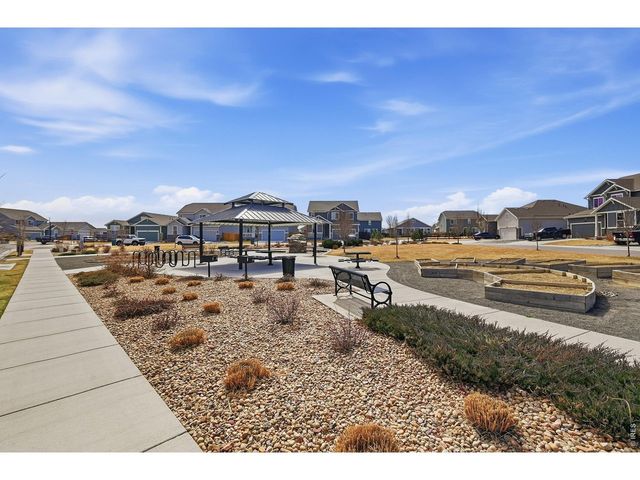 16736 Chilton Dr, Mead, CO 80542