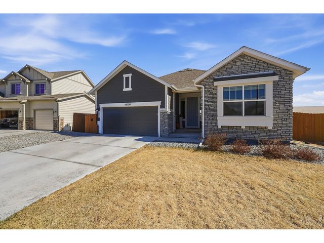 16736 Chilton Dr, Mead, CO 80542