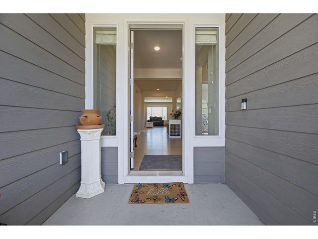 16736 Chilton Dr, Mead, CO 80542