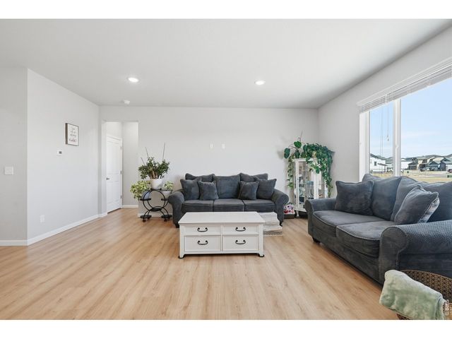 16736 Chilton Dr, Mead, CO 80542