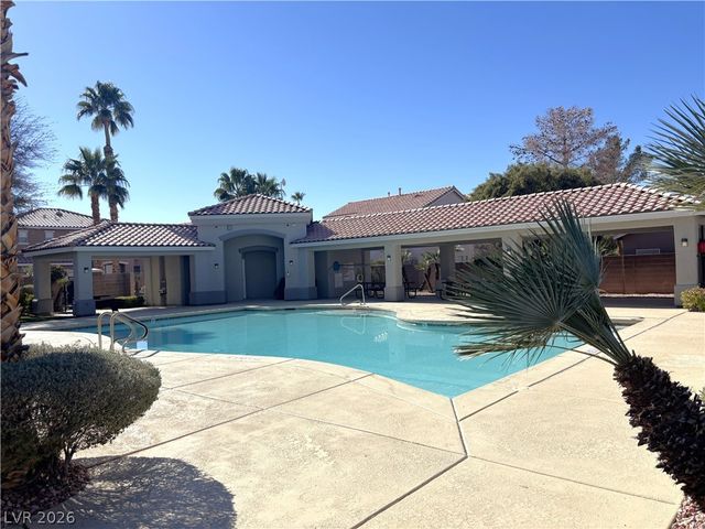 917 Veranda View Avenue, Las Vegas, NV 89123