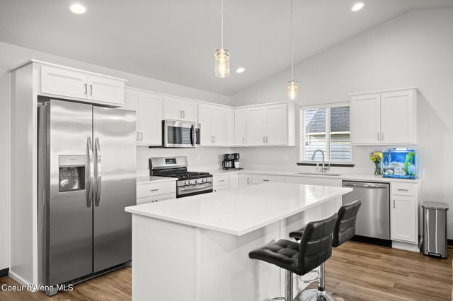 12676 N Krauss Cir, Rathdrum, ID 83858