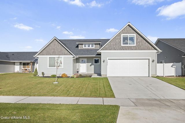 12676 N Krauss Cir, Rathdrum, ID 83858