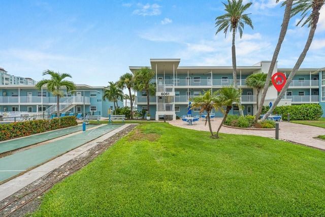 6061 2ND STREET E 45, St Petersburg, FL 33706