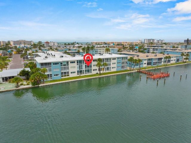 6061 2ND STREET E 45, St Petersburg, FL 33706