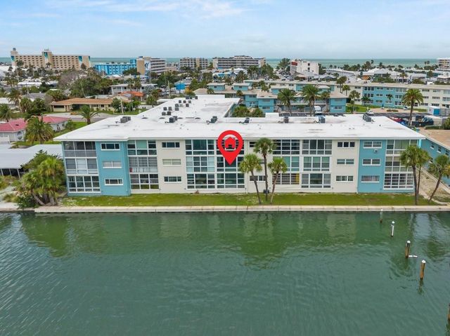 6061 2ND STREET E 45, St Petersburg, FL 33706