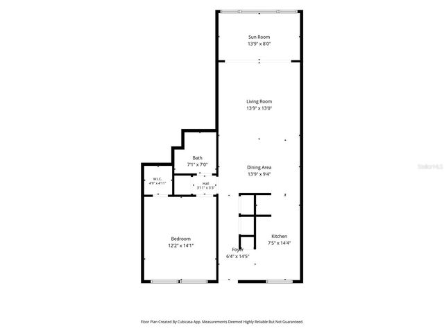 6061 2ND STREET E 45, St Petersburg, FL 33706