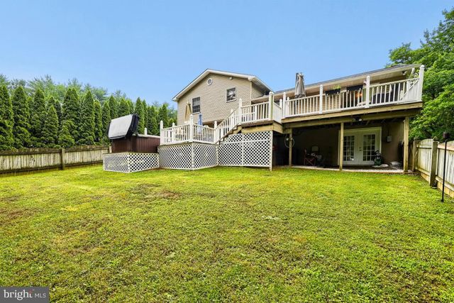 3385 JEFFREY LORI SOUTH DR, Finksburg, MD 21048