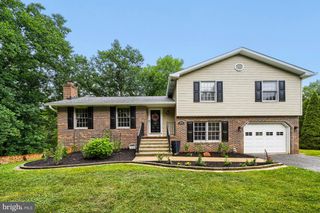 3385 JEFFREY LORI SOUTH DR, Finksburg, MD 21048