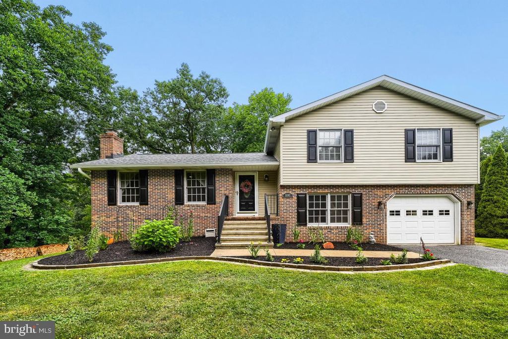 3385 JEFFREY LORI SOUTH DR, Finksburg, MD 21048