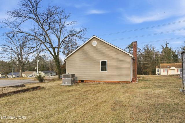 3210 Wilson Ave, Knoxville, TN 37914