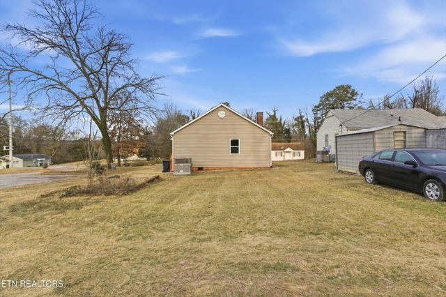 3210 Wilson Ave, Knoxville, TN 37914