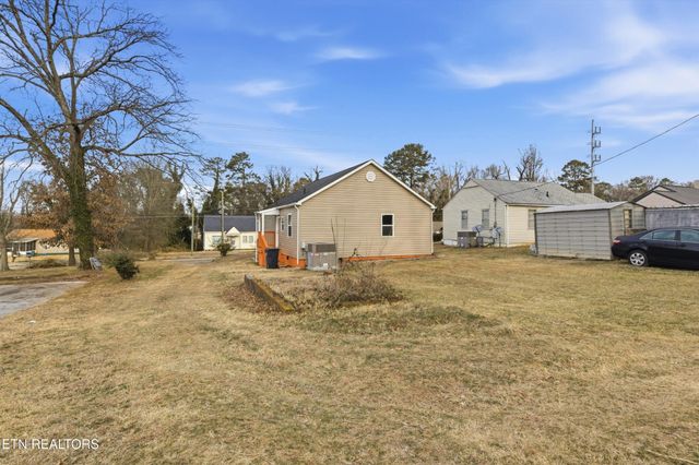 3210 Wilson Ave, Knoxville, TN 37914