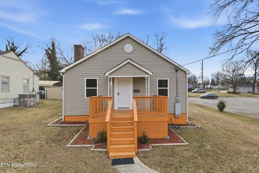 3210 Wilson Ave, Knoxville, TN 37914