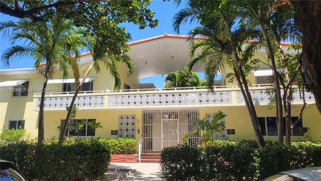 655 Meridian Ave 4, Miami Beach, FL 33139