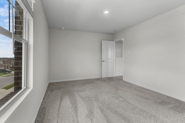 10529 Tuxinaw Trail, Fort Worth, TX 76179