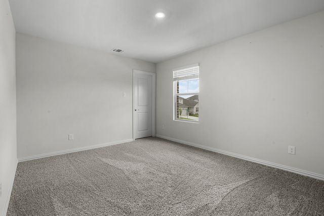 10529 Tuxinaw Trail, Fort Worth, TX 76179