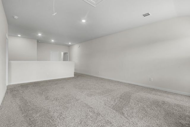 10529 Tuxinaw Trail, Fort Worth, TX 76179