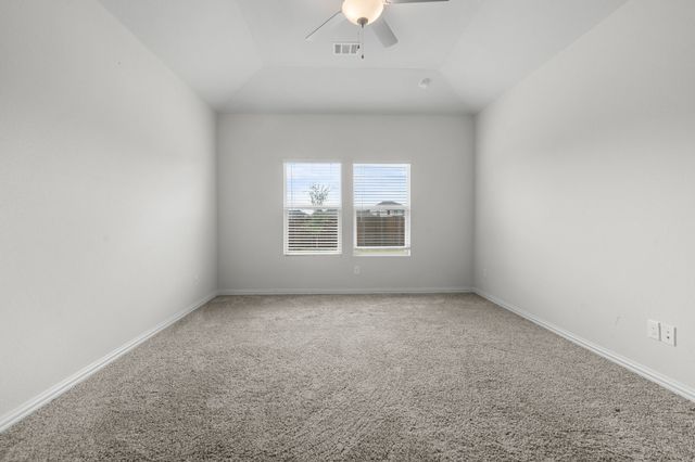 10529 Tuxinaw Trail, Fort Worth, TX 76179