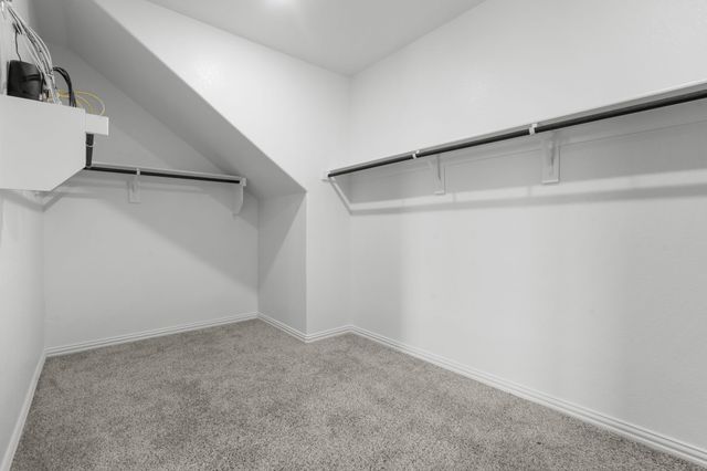 10529 Tuxinaw Trail, Fort Worth, TX 76179