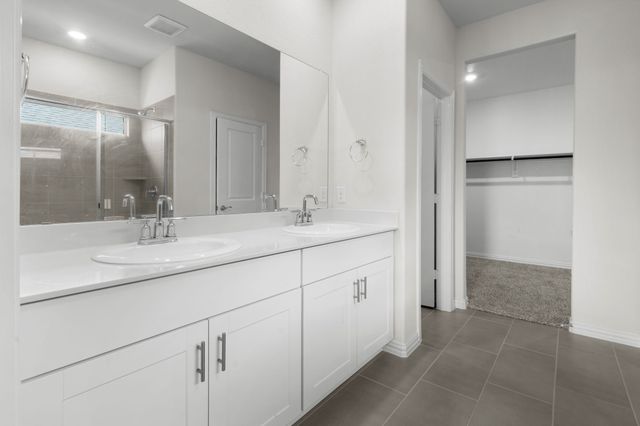 10529 Tuxinaw Trail, Fort Worth, TX 76179