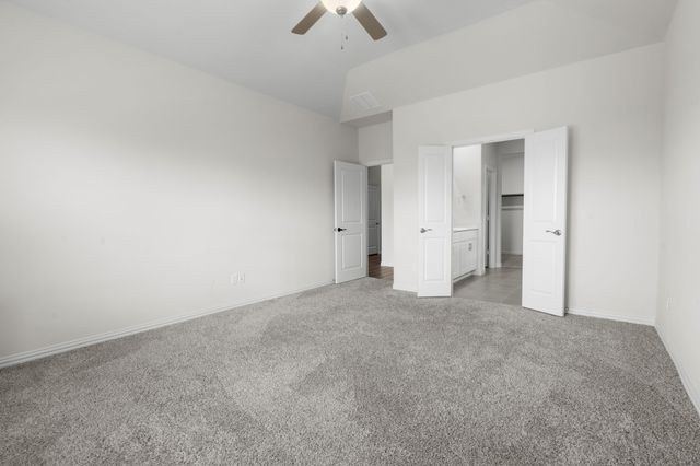 10529 Tuxinaw Trail, Fort Worth, TX 76179