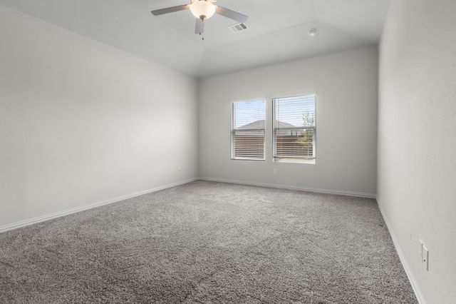 10529 Tuxinaw Trail, Fort Worth, TX 76179