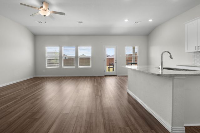 10529 Tuxinaw Trail, Fort Worth, TX 76179