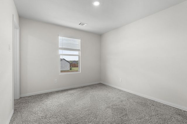 10529 Tuxinaw Trail, Fort Worth, TX 76179