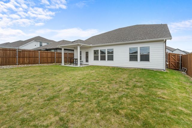 10529 Tuxinaw Trail, Fort Worth, TX 76179
