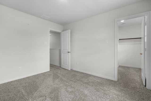 10529 Tuxinaw Trail, Fort Worth, TX 76179