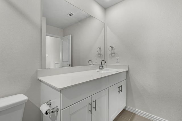 10529 Tuxinaw Trail, Fort Worth, TX 76179
