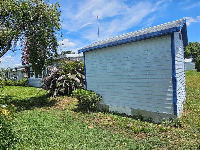 2144 LOIS BOULEVARD, Lake Alfred, FL 33850