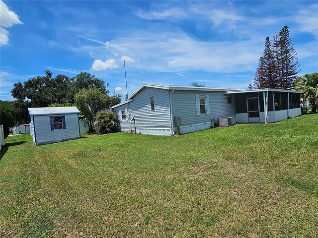 2144 LOIS BOULEVARD, Lake Alfred, FL 33850
