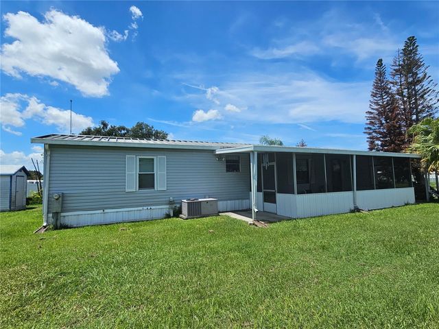 2144 LOIS BOULEVARD, Lake Alfred, FL 33850