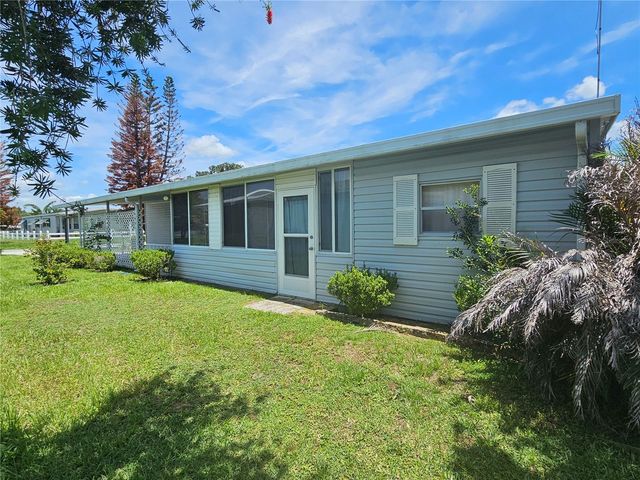 2144 LOIS BOULEVARD, Lake Alfred, FL 33850