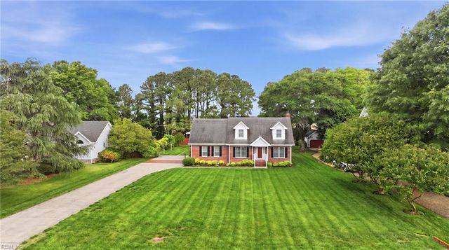 146 North Point BLVD, Moyock, NC 27958