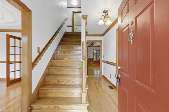146 North Point BLVD, Moyock, NC 27958