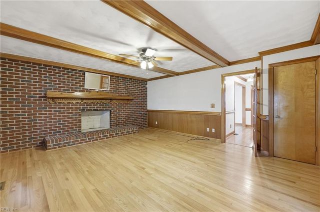 146 North Point BLVD, Moyock, NC 27958